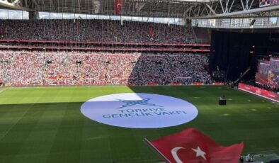 Bugün Galatasaray maçı mı var, RAMS Park’ta etkinlik mi var?