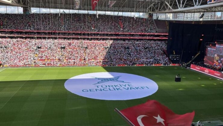 Bugün Galatasaray maçı mı var, RAMS Park’ta etkinlik mi var?