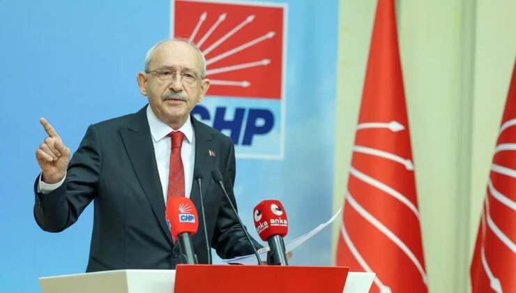 Butlan CHP’sinde ‘Kılıçdaroğlu’ krizi: ‘Partinin kapısına kilit vurulabilir’