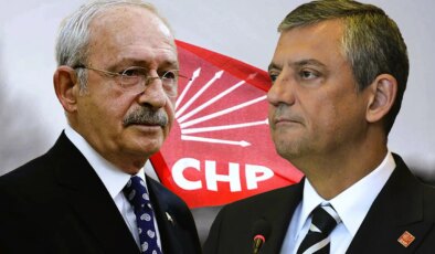 Butlan CHP’sinden yeni iddia: YENİ Parti, üye verilerini mi götürdü?