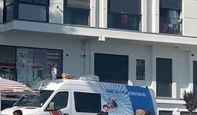 Büyükçekmece’de 5 yaşındaki çocuk sahilde kayboldu