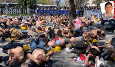 Çalışma Bakanlığı müfettişleri Doruk Madencilik’teki usulsüzlükleri tespit etti: İşçiye de devlete de ödeme yapılmamış