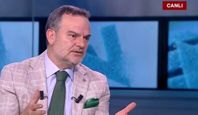 Canlı yayında Nusayilere ‘katliam’ göndermesi yapmıştı: NTV canlı yayınındaki o sözler RTÜK’e taşındı