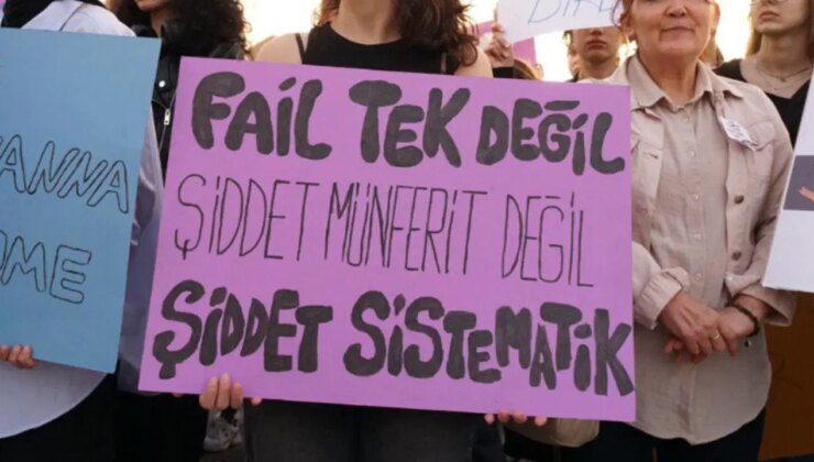 Çekmeköy’de evli olduğu kadını darbeden erkek tutuklandı