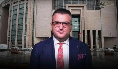 Cem Küçük’ün avukatından açıklama: ‘En ufak bir haksız kazanç elde etmedi’