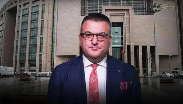 Cem Küçük’ün avukatından açıklama: ‘En ufak bir haksız kazanç elde etmedi’