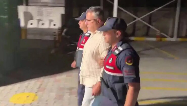Cem Küçük’ün konulduğu cezaevi belli oldu