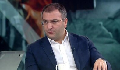 Cem Küçük’ün MASAK raporu ortaya çıktı: Milyonluk ‘şüpheli’ transferler