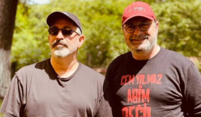 Cem Yılmaz’ın ağabeyi Can Yılmaz’dan sert çıkış: Tanımadıkları birinin ölümünü istiyorlar