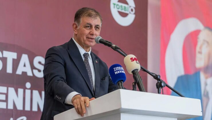 Cemil Tugay’dan ‘AKP’ye geçecek’ iddiasına yanıt: ‘Kendime bir yol çizeceğim’