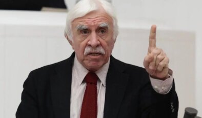 Cengiz Çandar sürece itiraz edenlere ‘dağlar sizi bekliyor’ dedi, AKP’den ‘ağır provokasyon’ tepkisi geldi