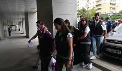 Cesedi 12 yıl sonra derin dondurucuda bulunmuştu: 17 kişi adliyeye sevk edildi!