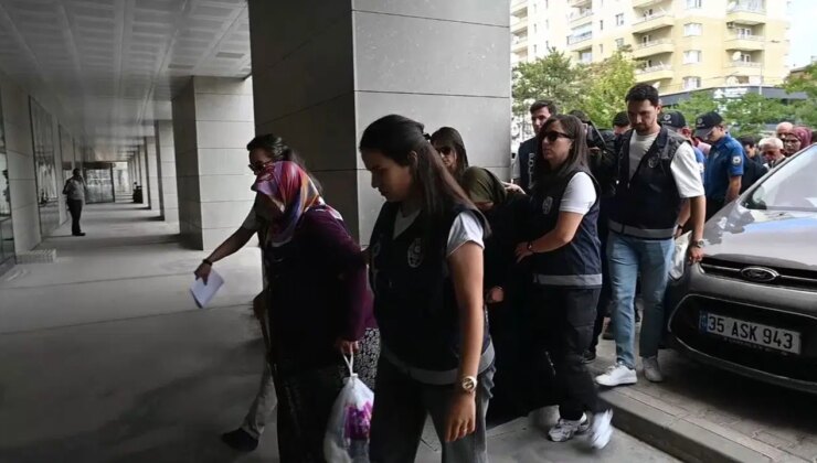 Cesedi 12 yıl sonra derin dondurucuda bulunmuştu: 17 kişi adliyeye sevk edildi!