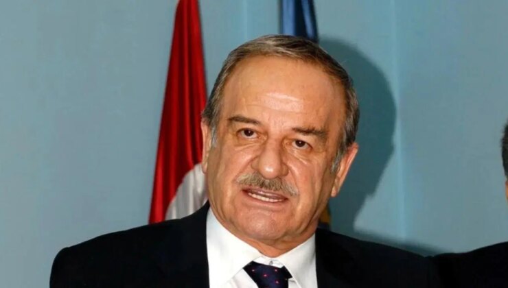 Cevdet Selvi kimdir? Cevdet Selvi kaç yaşında, nereli? Cevdet Selvi neden öldü?