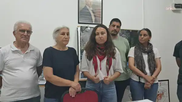 Çevre savunucusu Esra Işık’tan, Artvin’e destek: ‘Şirketler gidene kadar direnmeye devam edeceğiz’