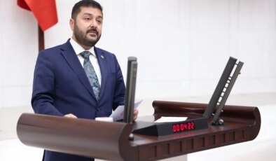 CHP Edirne Milletvekili Ahmet Baran Yazgan kimdir? Ahmet Baran Yazgan kaç yaşında, nereli ve evli mi?