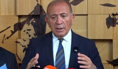CHP İstanbul İl Başkanı Gürsel Tekin: “İftiracı ve itirafçı ilişkileri olan kimse benim öz kardeşim de olsa partiyle ilişkisi kesilecek”