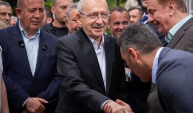 CHP’de yeni kriz! Gürsel Tekin görevden mi alındı?