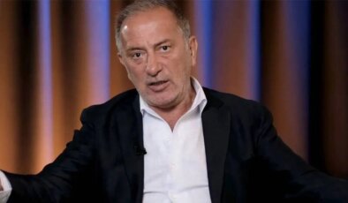 CHP’deki ‘figüran skandalı’ soruşturması: Fatih Altaylı ifade verdi