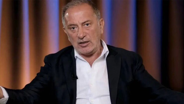 CHP’deki ‘figüran skandalı’ soruşturması: Fatih Altaylı ifade verdi