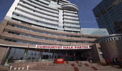 CHP’li Canpolat’tan ‘süreç’ mesajı: ‘Bugün hepimize düşen görev…’