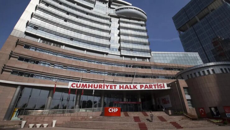 CHP’li Canpolat’tan ‘süreç’ mesajı: ‘Bugün hepimize düşen görev…’