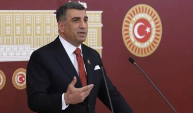 CHP’li Gürsel Erol’dan ‘Genel Başkanlık’ iddialarına yanıt