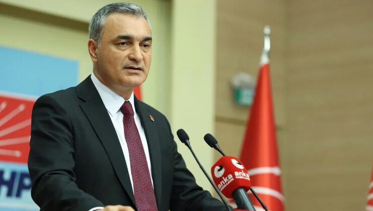 CHP’nin butlan MYK’sinden yeni karar: 8 il başkanlığına atama yapıldı
