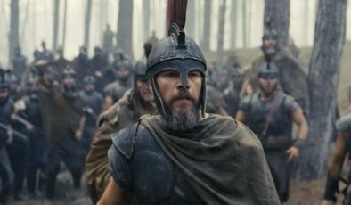 Christopher Nolan’ın filmiyle yeniden gündemde: Homeros Odysseia’yı İzmir’de yazmış olabilir mi?