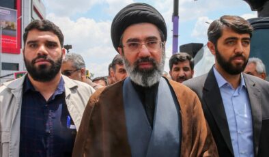 CIA ve Mossad, Hamaney’i bulamıyor: 150 gün tek bir iz bile bırakmadı