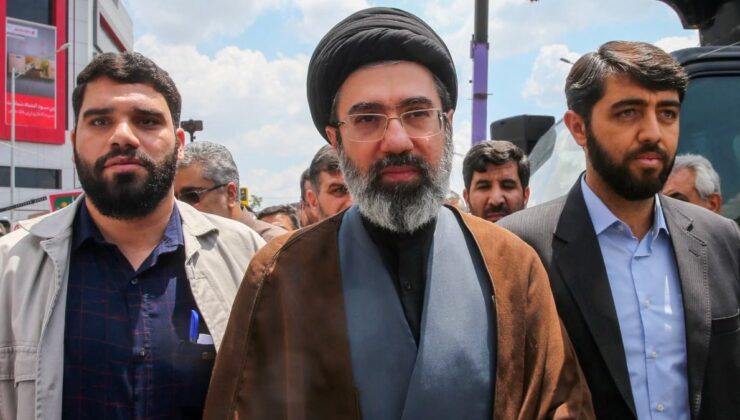 CIA ve Mossad, Hamaney’i bulamıyor: 150 gün tek bir iz bile bırakmadı