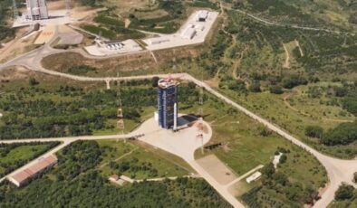 Çin, ‘SEO’ uydusunu uzaya gönderdi