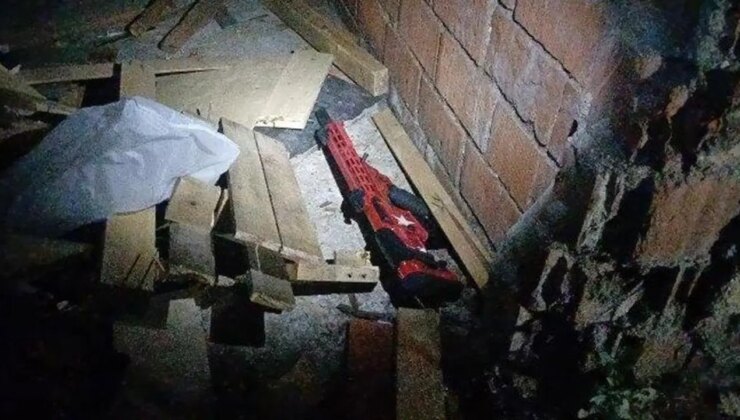 Çorum’da vahşet: Tartıştığı kişiyi pompalı tüfekle sırtından vurdu