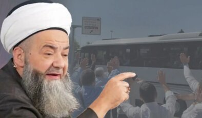 Cübbeli Ahmet’ten ‘Süleymancılar’ operasyonuna destek: Sıradaki cemaati işaret etti!