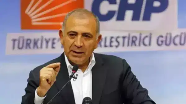 Cumhuriyet ayrıntılara ulaştı: Gürsel Tekin görevden mi alındı?
