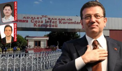 Cumhuriyet Silivri’den bildiriyor… İBB Davası’nda 71’inci duruşma günü: İmamoğlu’ndan MAKYOL’un sahibi Çebi’ye sorular