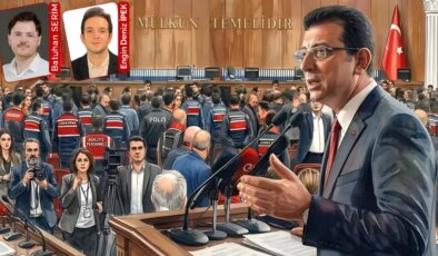 Cumhuriyet Silivri’den bildiriyor… İBB davasında ikinci celse bugün başlıyor