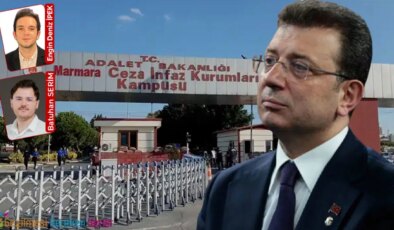 Cumhuriyet Silivri’den bildiriyor… İBB Davası’nda ikinci celse: Ertan Yıldız ve Aziz İhsan Aktaş’ın savunma yapması bekleniyor