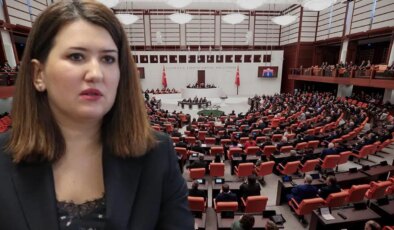 Cumhuriyet yazarı Barış Terkoğlu gündeme getirmişti: Cinsel saldırı davasındaki ‘beraat’ kararı Meclis’e taşındı