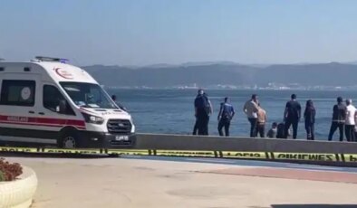 Darıca’da denizde 3 kardeşin cesedi bulunmuştu: Başsavcılıktan açıklama