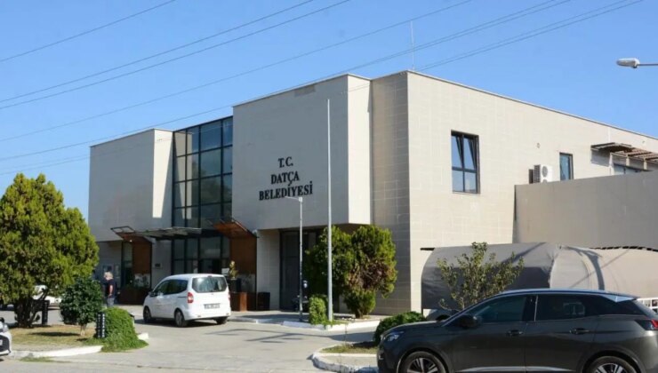 Datça Belediyesi CHP’den YENİ Parti’ye geçiyor