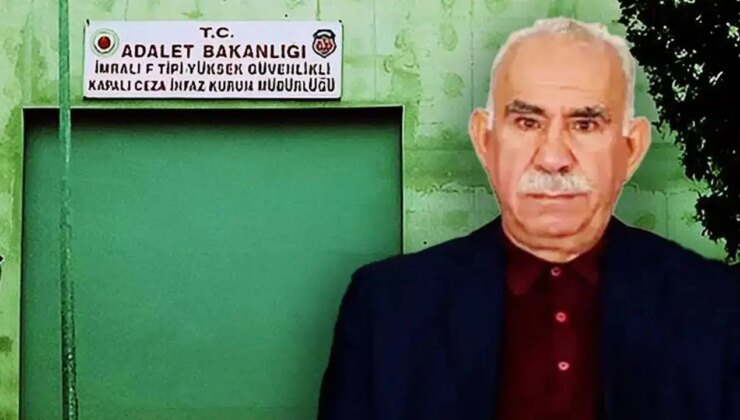 DEM Parti İmralı Heyeti paylaştı… Öcalan’dan ‘çerçeve yasa’ mesajı: ‘En az Cumhuriyet’in kuruluşu kadar önemli bir sürecin başlangıcındayız’