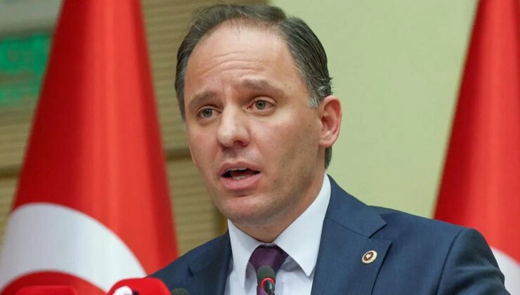 Deniz Yavuzyılmaz ‘çerçeve yasa’ için kararını açıkladı