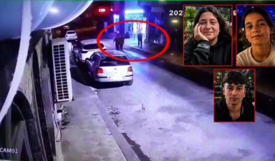 Denizde 3 kardeşin cesedi bulunmuştu… Darıca’daki sır ölümde 2 ihtimal