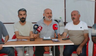 Deprem davalarında dördüncü yıl: ‘Hâlâ somut bir yerde değiliz’