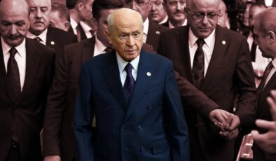 Devlet Bahçeli’den partisinin Diyarbakır Kongresi’ne ‘süreç’ mesajı: ‘Seçim’ ayrıntısı dikkat çekti