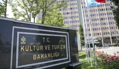 Devlet Tiyatroları sözleşmeli 100 personel alacak