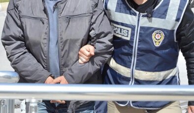 Didim’de ‘göçmen kaçakçılarına’ operasyon: 6 tutuklama