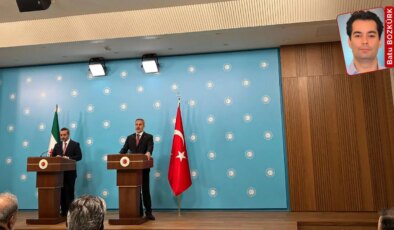 Dışişleri’nden Atatürk’ün portresi silindi