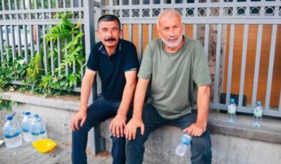 DİSK’ten Gökay Çakır ve Başaran Aksu’nun tutuklanmasına tepki